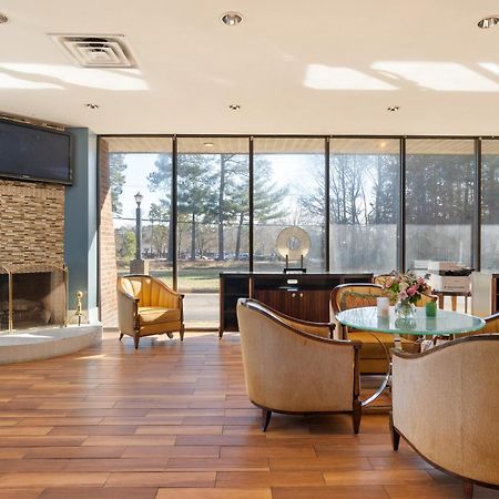 Williamsburg Suites מראה חיצוני תמונה
