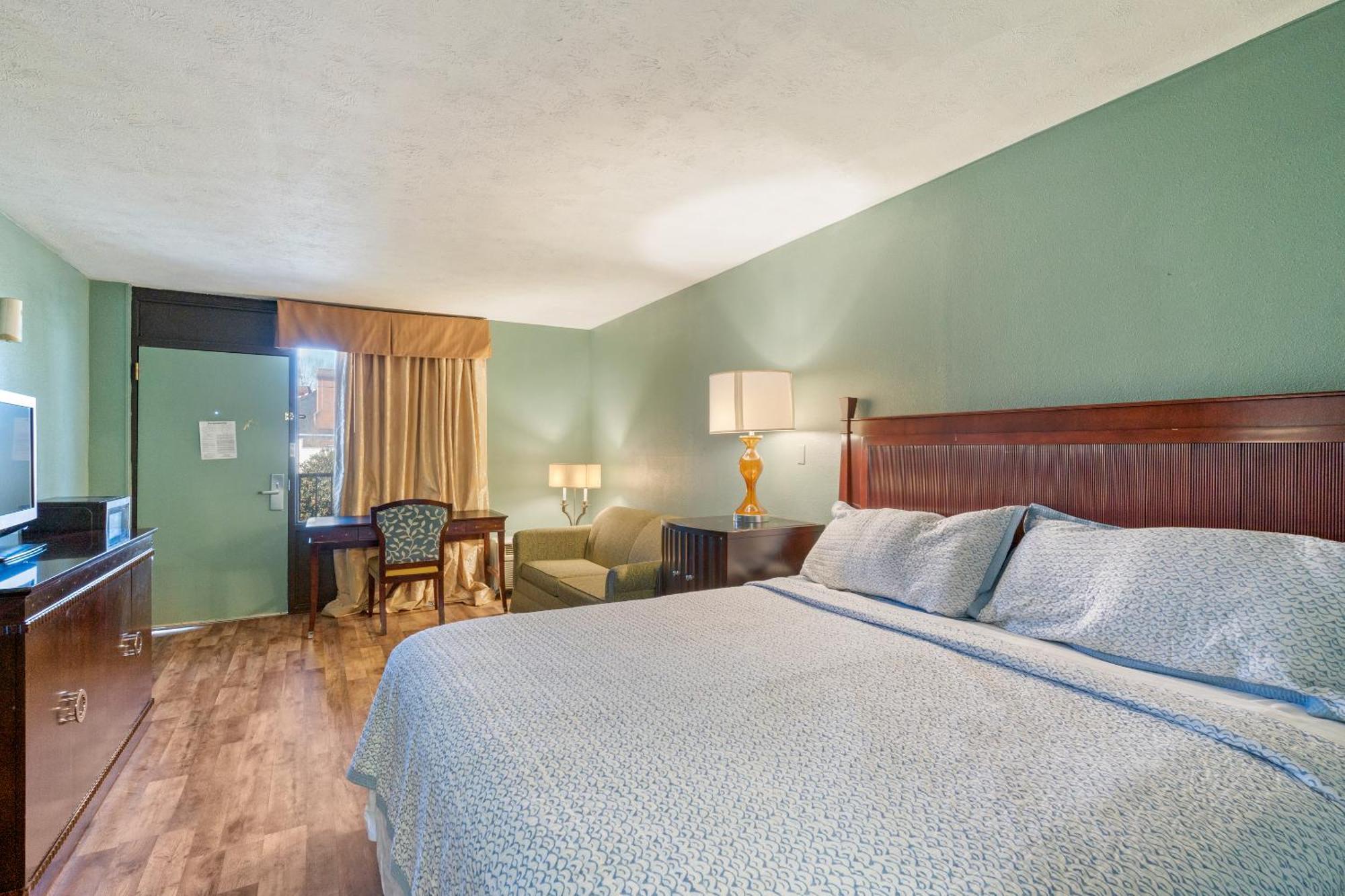 Williamsburg Suites מראה חיצוני תמונה